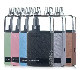 Vaporesso Eco Nano Plus