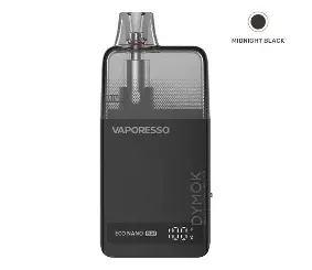 Pod система Vaporesso Eco Nano Plus, Фото 2 Pod система Vaporesso Eco Nano Plus, Фото 2