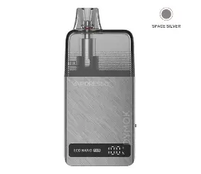 Pod система Vaporesso Eco Nano Plus, Фото 3 Pod система Vaporesso Eco Nano Plus, Фото 3