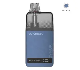 Pod система Vaporesso Eco Nano Plus, Фото 4 Pod система Vaporesso Eco Nano Plus, Фото 4
