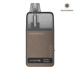 Pod система Vaporesso Eco Nano Plus, Фото 5 Pod система Vaporesso Eco Nano Plus, Фото 5