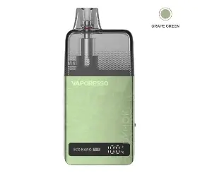 Pod система Vaporesso Eco Nano Plus, Фото 6 Pod система Vaporesso Eco Nano Plus, Фото 6