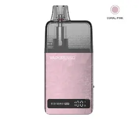 Pod система Vaporesso Eco Nano Plus, Фото 7 Pod система Vaporesso Eco Nano Plus, Фото 7