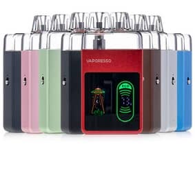 Vaporesso Eco Nano Pro