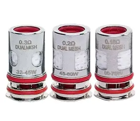 Испаритель Vaporesso GTX Dual