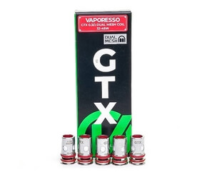 Испаритель Vaporesso GTX, Фото 14 Испаритель Vaporesso GTX, Фото 14