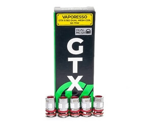 Испаритель Vaporesso GTX, Фото 15 Испаритель Vaporesso GTX, Фото 15