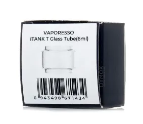 Стекло Vaporesso iTank T, Фото 3