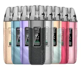 Vaporesso Luxe X3