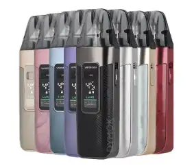 Vaporesso Luxe X3
