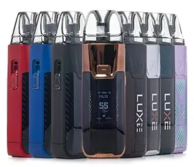 Vaporesso Luxe XR Max 2 Pod Kit