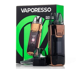 Vaporesso Luxe XR Max 2 Pod Kit, Фото 20