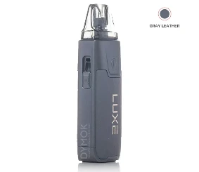 Vaporesso Luxe XR Max 2 Pod Kit Gray Leather, Фото 21