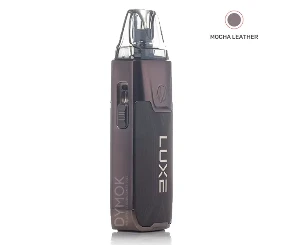 Vaporesso Luxe XR Max 2 Pod Kit Mocha Leather, Фото 22