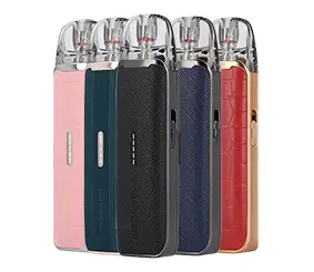 Vaporesso Luxe Q3