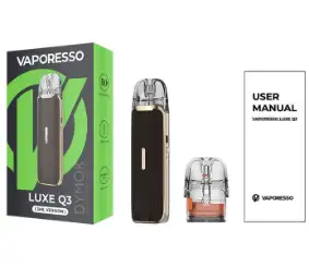 Под система Vaporesso Luxe Q3, Фото 10