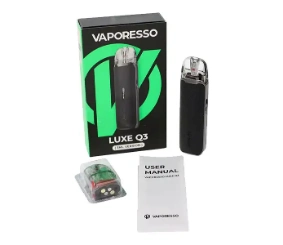 Под система Vaporesso Luxe Q3, Фото 13