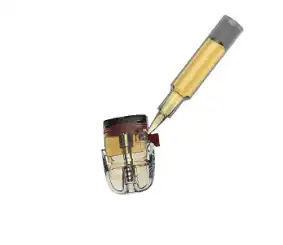 Под система Vaporesso Luxe Q3, Фото 9