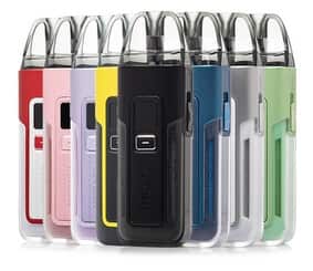 Vaporesso Luxe X2 Pod Kit