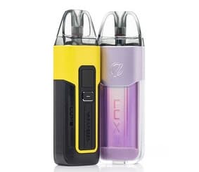 Vaporesso Luxe X2 Pod Kit, Фото 11 Vaporesso Luxe X2 Pod Kit, Фото 11