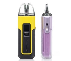 Vaporesso Luxe X2 Pod Kit, Фото 12 Vaporesso Luxe X2 Pod Kit, Фото 12