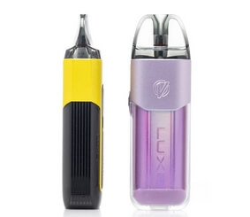 Vaporesso Luxe X2 Pod Kit, Фото 13 Vaporesso Luxe X2 Pod Kit, Фото 13