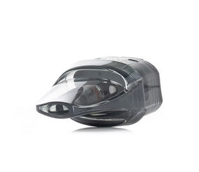 Vaporesso Luxe X2 Pod Kit, Фото 18 Vaporesso Luxe X2 Pod Kit, Фото 18