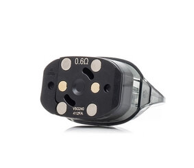 Vaporesso Luxe X2 Pod Kit, Фото 19 Vaporesso Luxe X2 Pod Kit, Фото 19