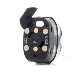 Vaporesso Luxe X2 Pod Kit, Фото 20 Vaporesso Luxe X2 Pod Kit, Фото 20