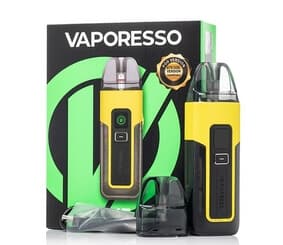 Vaporesso Luxe X2 Pod Kit, Фото 21 Vaporesso Luxe X2 Pod Kit, Фото 21