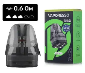 Картридж Luxe X Dual Mesh, Фото 2