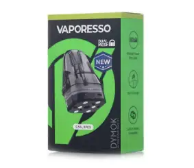 Картридж Luxe X Dual Mesh, Фото 8