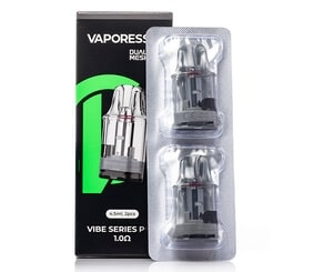 Картридж для Vaporesso Vibe, Vibe Nano Pro, Фото 5