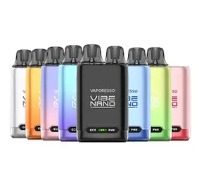 Vaporesso Vibe Nano