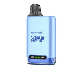 Pod система Vaporesso Vibe Nano, Фото 10 Pod система Vaporesso Vibe Nano, Фото 10