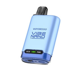 Pod система Vaporesso Vibe Nano, Фото 11 Pod система Vaporesso Vibe Nano, Фото 11