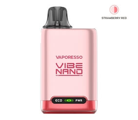 Pod система Vaporesso Vibe Nano, Фото 13_product Pod система Vaporesso Vibe Nano, Фото 13_product