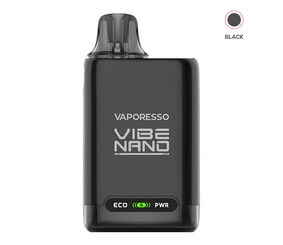 Pod система Vaporesso Vibe Nano, Фото 2 Pod система Vaporesso Vibe Nano, Фото 2