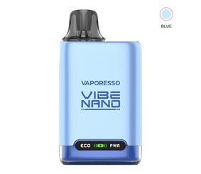 Pod система Vaporesso Vibe Nano, Фото 3 Pod система Vaporesso Vibe Nano, Фото 3