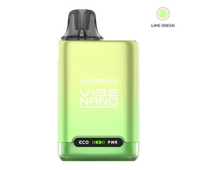 Pod система Vaporesso Vibe Nano, Фото 4 Pod система Vaporesso Vibe Nano, Фото 4