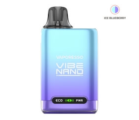 Pod система Vaporesso Vibe Nano, Фото 5 Pod система Vaporesso Vibe Nano, Фото 5