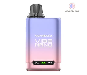 Pod система Vaporesso Vibe Nano, Фото 6 Pod система Vaporesso Vibe Nano, Фото 6