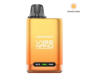 Pod система Vaporesso Vibe Nano, Фото 7 Pod система Vaporesso Vibe Nano, Фото 7
