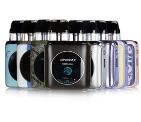 Vaporesso Xros 4 Nano