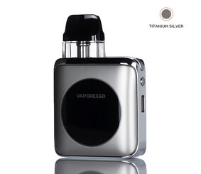 Под система Vaporesso Xros 4 Nano, Фото 3