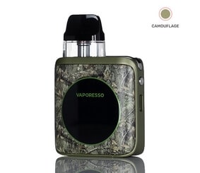 Под система Vaporesso Xros 4 Nano, Фото 4