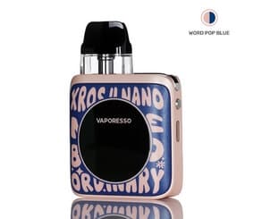 Под система Vaporesso Xros 4 Nano, Фото 8