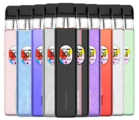 Под система Vaporesso Xros 5