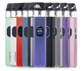 Vaporesso Xros 5