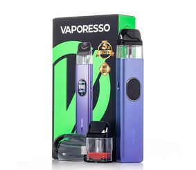 Под система Vaporesso Xros 5, Фото 22 Под система Vaporesso Xros 5, Фото 22